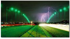 general photography lightning